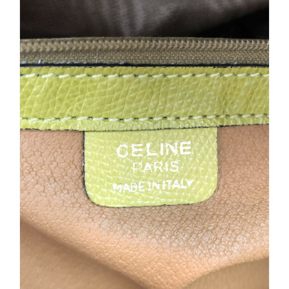 Celine handbag Crossbody body shoulder bag - Picture 4 of 6